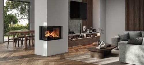 Nordic Fire Elite 70 L/R