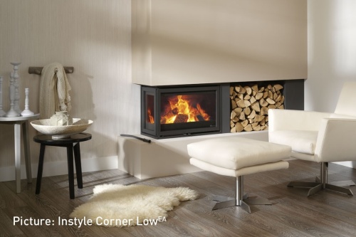 Dik Geurts Instyle Corner 660 High